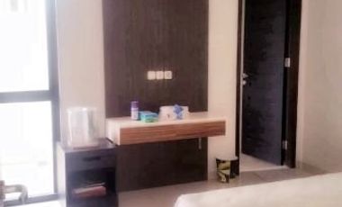 Di sewakan rumah babatan pantai barat, cluster Astoria park, surabaya