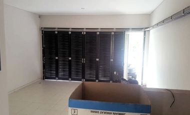 Di sewakan rumah babatan pantai barat, cluster Astoria park, surabaya