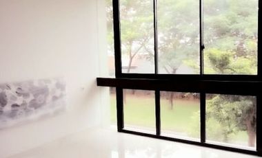 Di sewakan rumah babatan pantai barat, cluster Astoria park, surabaya