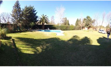 Quinta en Venta en Francisco Alvarez, Pdo. de Moreno