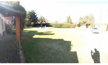 Quinta en Venta en Francisco Alvarez, Pdo. de Moreno