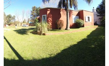 Quinta en Venta en Francisco Alvarez, Pdo. de Moreno