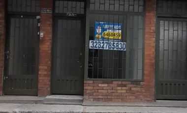 APARTAMENTO en ARRIENDO en Bogotá RESTREPO