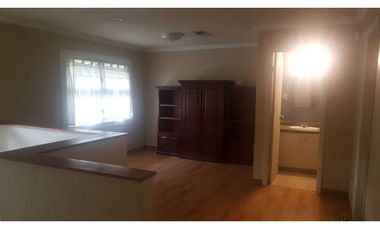 ALQUILER CASA CLAYTON