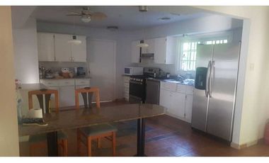 ALQUILER CASA CLAYTON