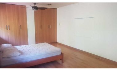 ALQUILER CASA CLAYTON