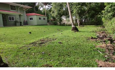 ALQUILER CASA CLAYTON