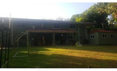 ALQUILER CASA CLAYTON
