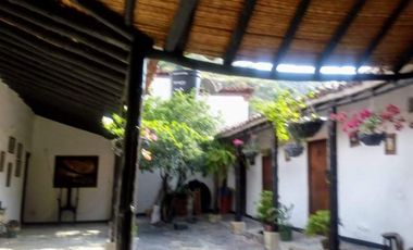 hotel en venta en centro. Cod V8131322