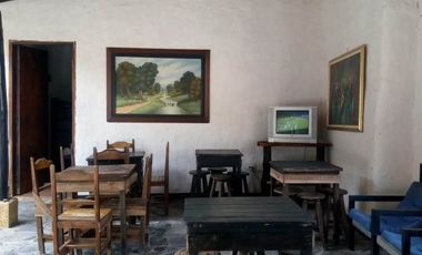 hotel en venta en centro. Cod V8131322