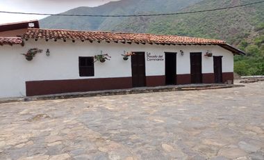 hotel en venta en centro. Cod V8131322