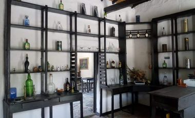 hotel en venta en centro. Cod V8131322