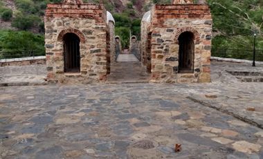 hotel en venta en centro. Cod V8131322