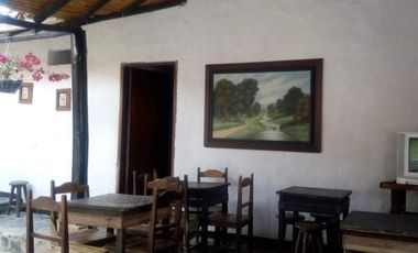 hotel en venta en centro. Cod V8131322