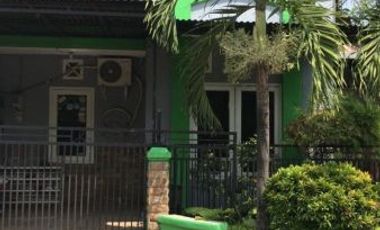 Jual Rumah Griya Permata Gedangan Sidoarjo Dekat Aloha, Waru, Surabaya