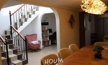 Casa Milenta ID: 156869r