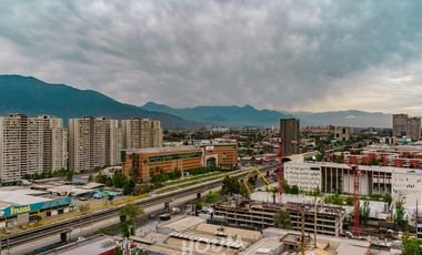 Departamento Metro Carlos Valdovinos ID: 17323r