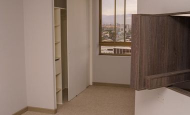 Departamento Metro Carlos Valdovinos ID: 17323r