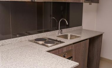 Departamento Metro Carlos Valdovinos ID: 17323r