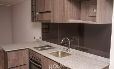 Departamento Metro Carlos Valdovinos ID: 17323r