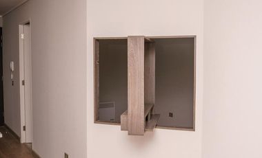 Departamento Metro Carlos Valdovinos ID: 17323r