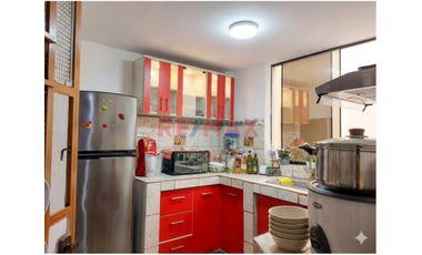 🚨Venta De Casa De 2 Pisos En Mariscal Cáceres, San Juan De Lurigancho‼️A Media Cuadra De Av. José Carlos Mariátegui🏠🏠