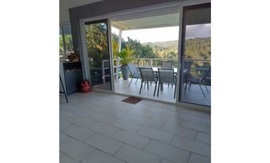 VENTA CASA EN ALTOS DE CERRO AZUL