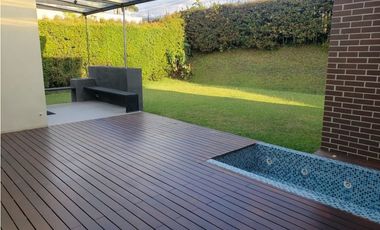 Venta Casa La Florida Manizales