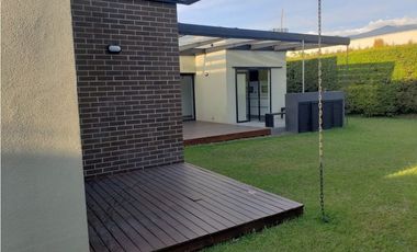 Venta Casa La Florida Manizales