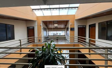 oficina en venta en centro / edif andaluz. Cod V5019