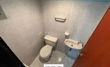 oficina en venta en centro / edif andaluz. Cod V5019