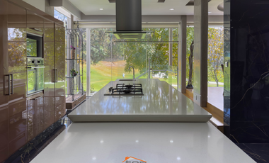 Casa en Venta en el Cielo Country Club, Tlajomulco de Zuñiga