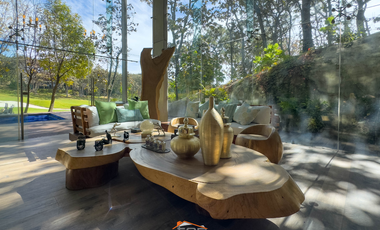 Casa en Venta en el Cielo Country Club, Tlajomulco de Zuñiga