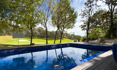Casa en Venta en el Cielo Country Club, Tlajomulco de Zuñiga