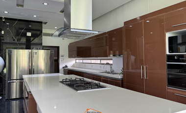 Casa en Venta en el Cielo Country Club, Tlajomulco de Zuñiga