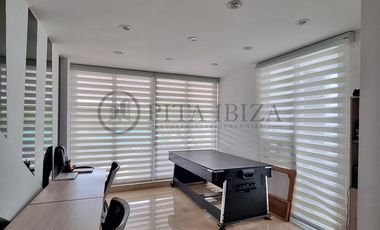 casa en venta en vía al tennis. Cod V2436