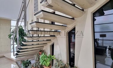 casa en venta en vía al tennis. Cod V2436