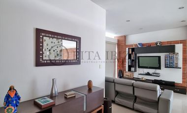 casa en venta en vía al tennis. Cod V2436