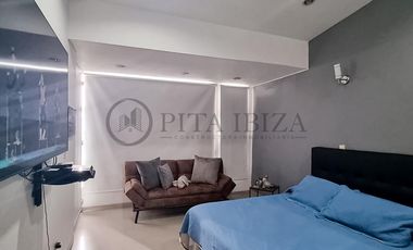 casa en venta en vía al tennis. Cod V2436