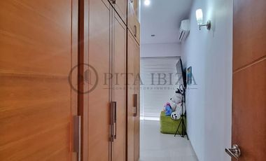 casa en venta en vía al tennis. Cod V2436