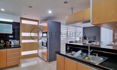 casa en venta en vía al tennis. Cod V2436