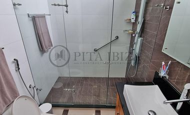 casa en venta en vía al tennis. Cod V2436