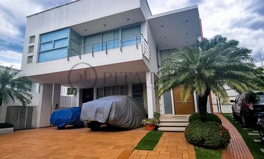 casa en venta en vía al tennis. Cod V2436