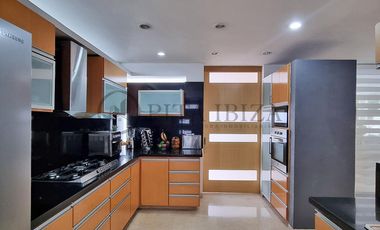 casa en venta en vía al tennis. Cod V2436