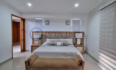 casa en venta en vía al tennis. Cod V2436