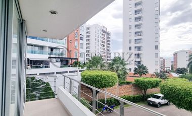 casa en venta en vía al tennis. Cod V2436