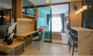 1 Bedroom Condo for sale at Rhythm Rangnam