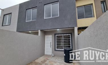 Duplex en venta en Quilmes Oeste
