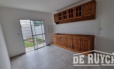 Duplex en venta en Quilmes Oeste