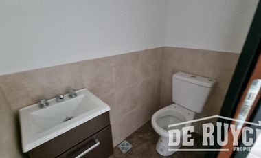 Duplex en venta en Quilmes Oeste